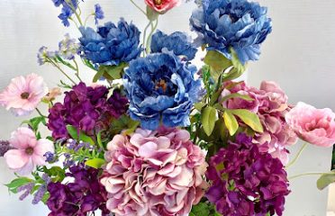 Petal Pusher Florist