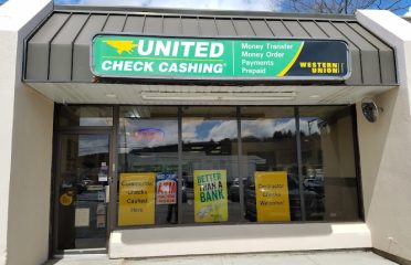 United Check Cashing