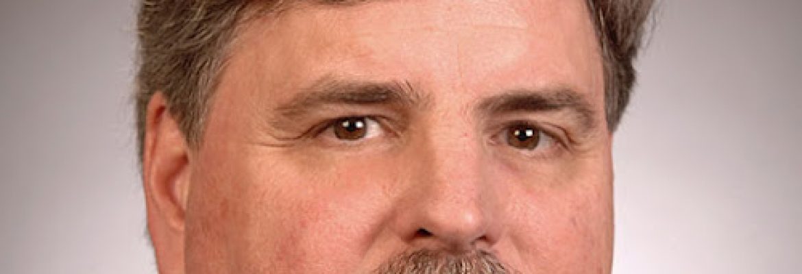 Michael Grey, MD