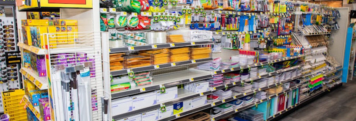 Dollar General