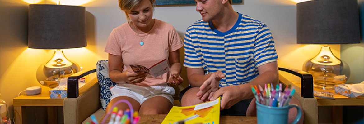 Perception Programs, Inc. Behavioral Health Center