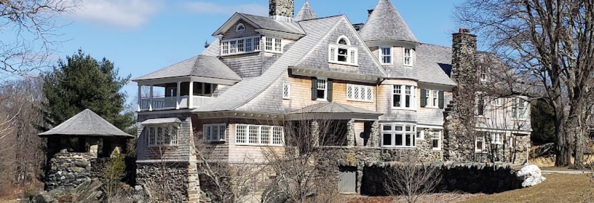 Slate & Copper Services