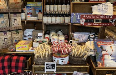 Old Wethersfield Country Store