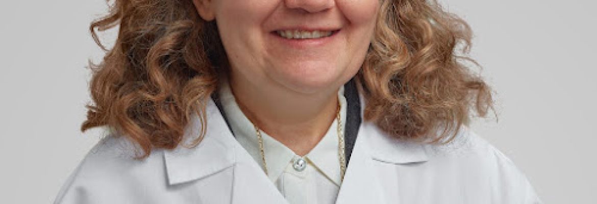 Starling Physicians: Dr. Kathleen Abbott