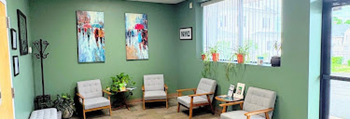 Albano & Greenwald Family Dentistry