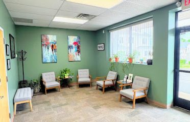 Albano & Greenwald Family Dentistry