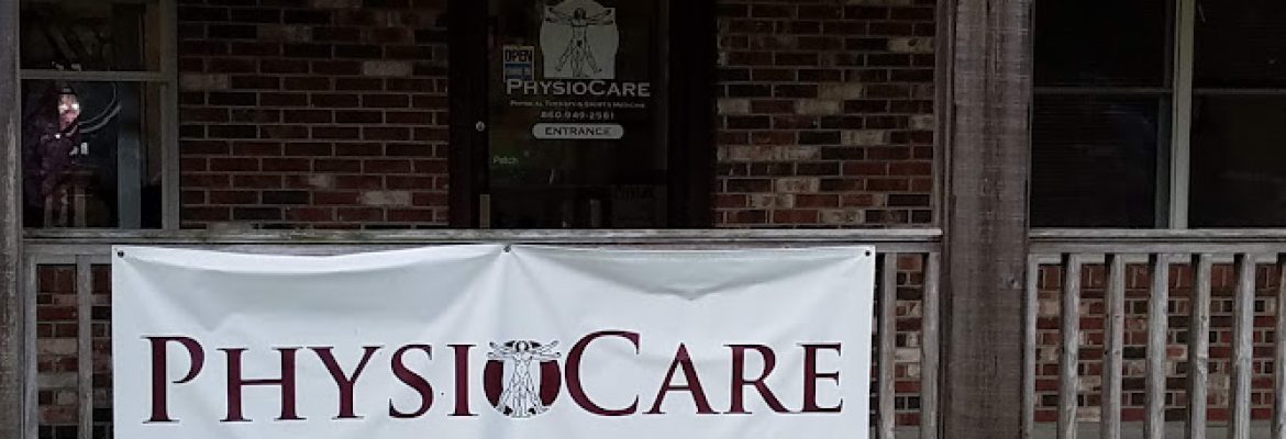 PhysioCare Physical Therapy and Sports Medicine