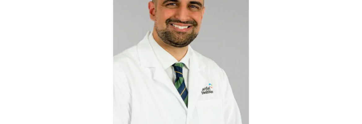 Gurchetan Randhawa, MD
