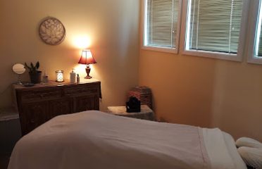 A Purple Lotus Massage