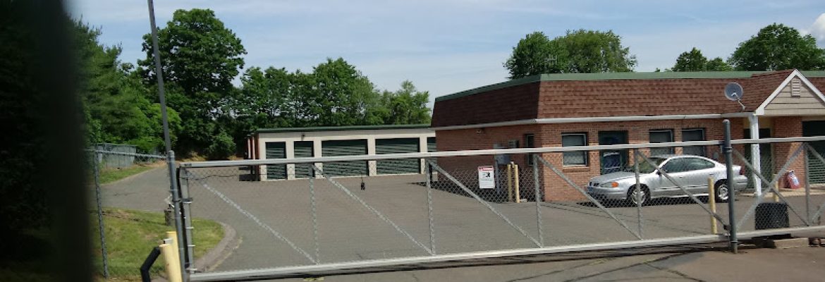 Vernon Storage