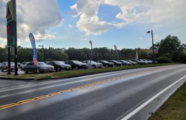 RT 3 Auto Mall