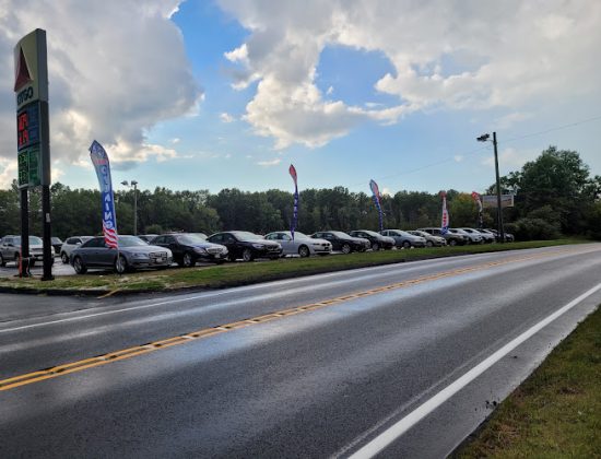 RT 3 Auto Mall
