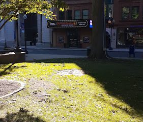 Downtown Farmer’s Market