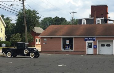 Ron’s Automotive Repair Inc