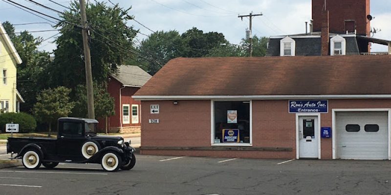 Ron’s Automotive Repair Inc
