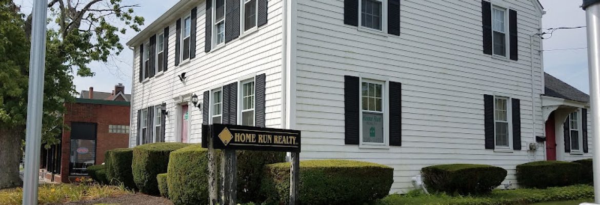 Home Run Realty