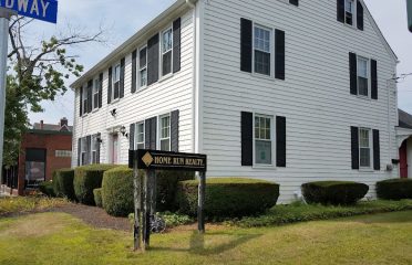 Home Run Realty