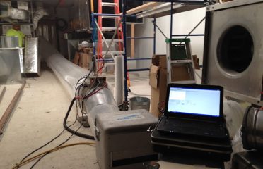 ECS Aeroseal (Energy Conservation Specialists)