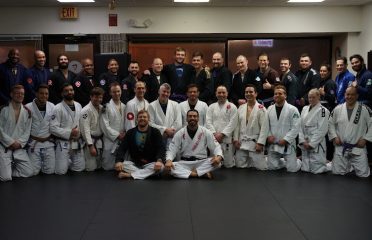Crossroads Brazilian Jiu-jitsu