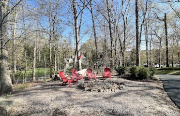 Oaxaca Landscaping LLC