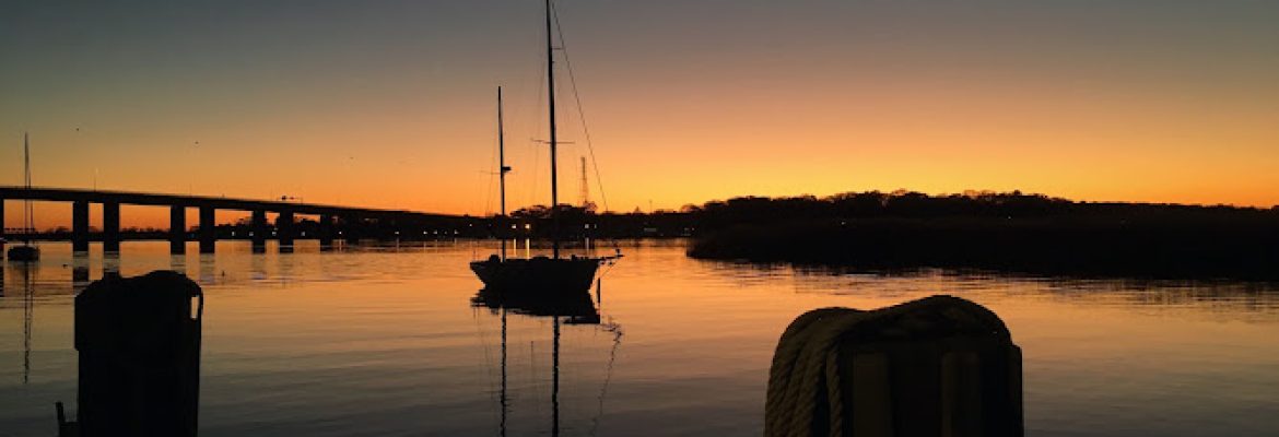 Old Lyme Marina
