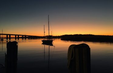 Old Lyme Marina