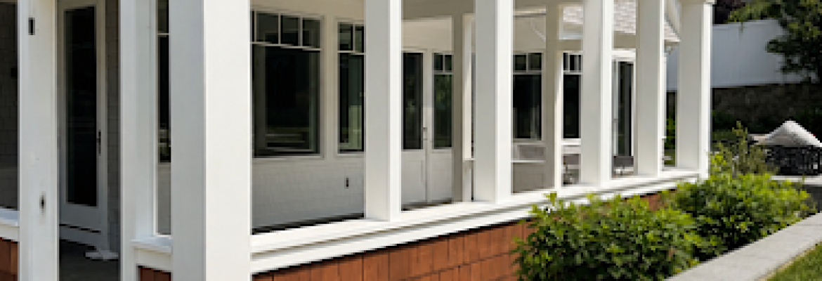 Home Made Easy LLC – General Contractor