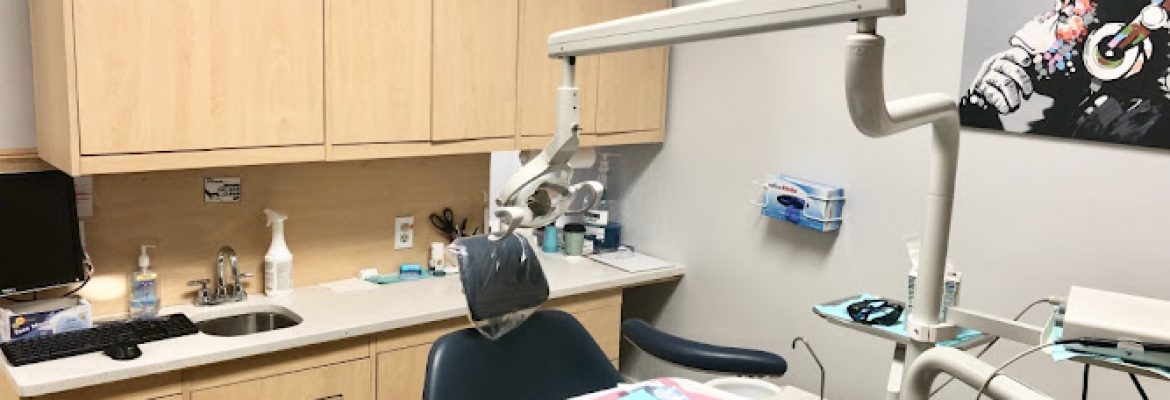 South End Dental Center