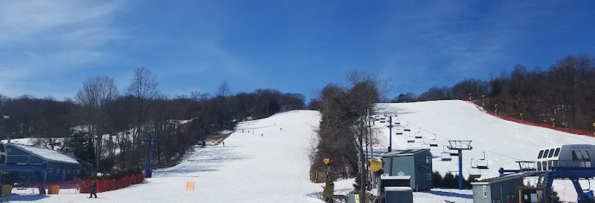 Mount Southington Ski Area