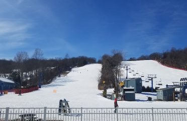 Mount Southington Ski Area