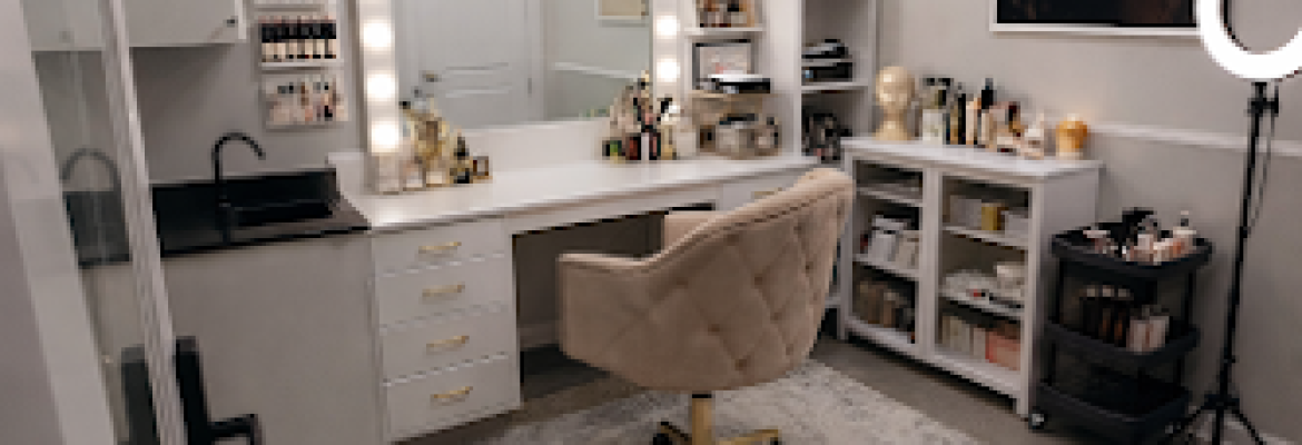 Opulent Retreat Salon & Suites