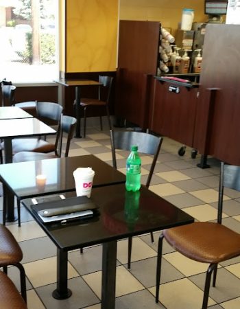 Dunkin’
