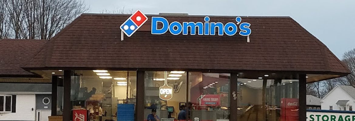Domino’s Pizza