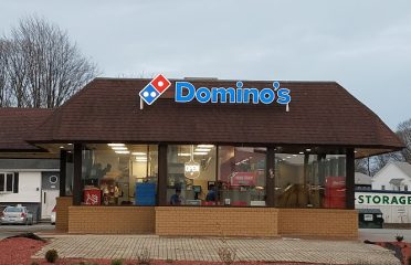 Domino’s Pizza