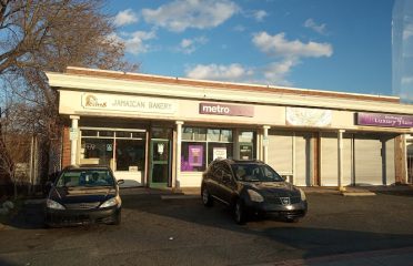 Scotts’ Jamaican Bakery – Blue Hills Branch