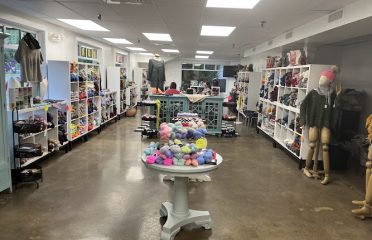 Simsbury Town Shops