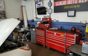 Sergio Auto Repair LLC
