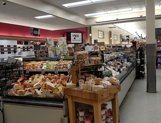 Stop & Shop