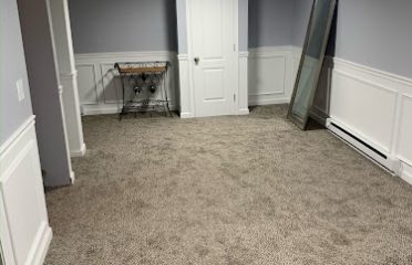 Elite Painting and Remodeling