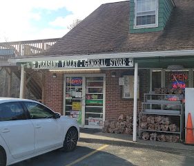 Pleasant Valley Generals Store