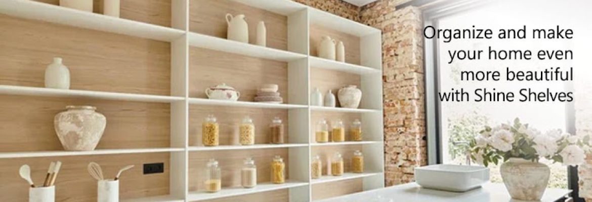 Shine Hardware Shelves LLC