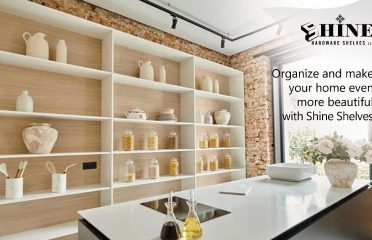 Shine Hardware Shelves LLC