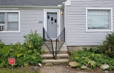 Diamond Properties Management, LLC