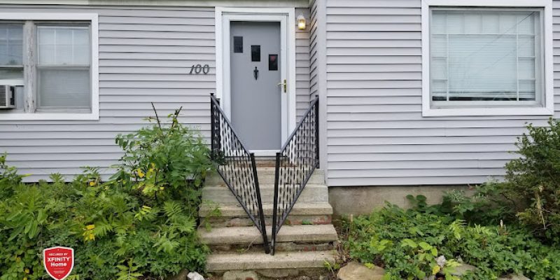 Diamond Properties Management, LLC