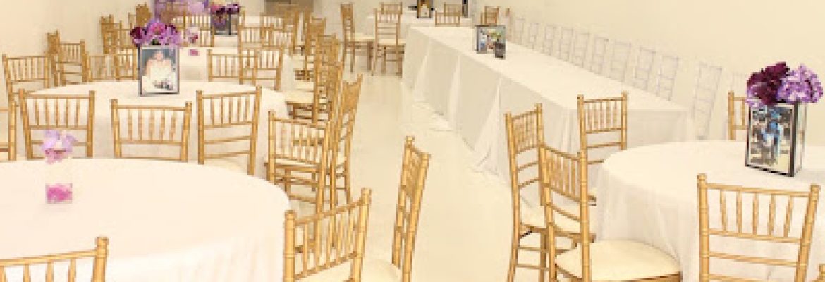 Plush Events