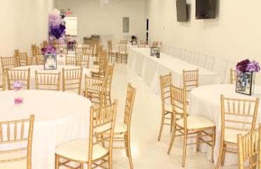 Plush Events