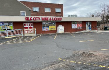 Silk City Wine & Liquors