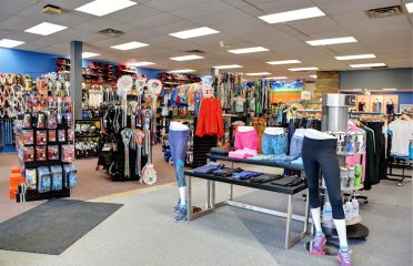 Sartorius Sports