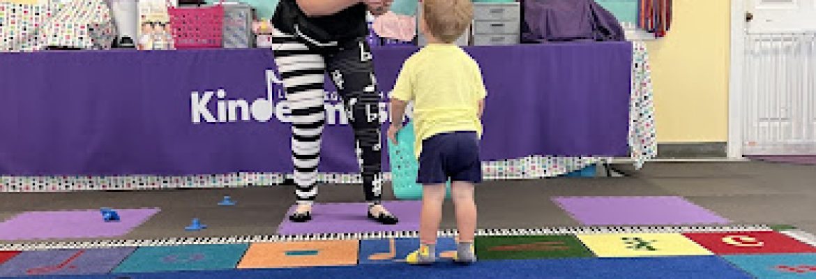 Kindermusik with Miss Molly