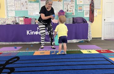 Kindermusik with Miss Molly